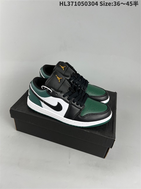 women air jordan 1 shoes 2023-3-21-109